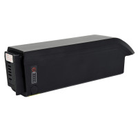 FISCHER Akku Unterrohr SF 06-S 36 V|396 Wh|11 Ah